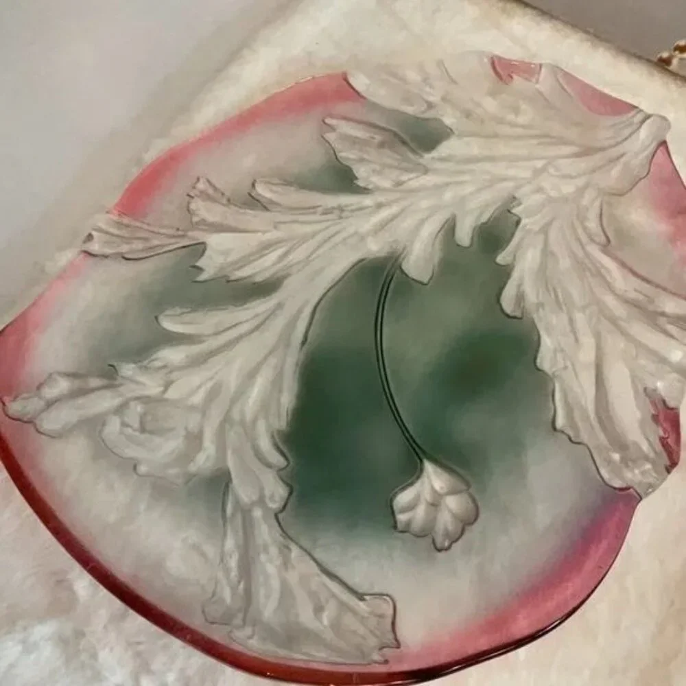 Savoir Vivre • Artesia Nouveau Canapés Tray